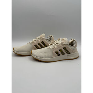 Adidas Originals X_PLR Animal Print Women Size 6